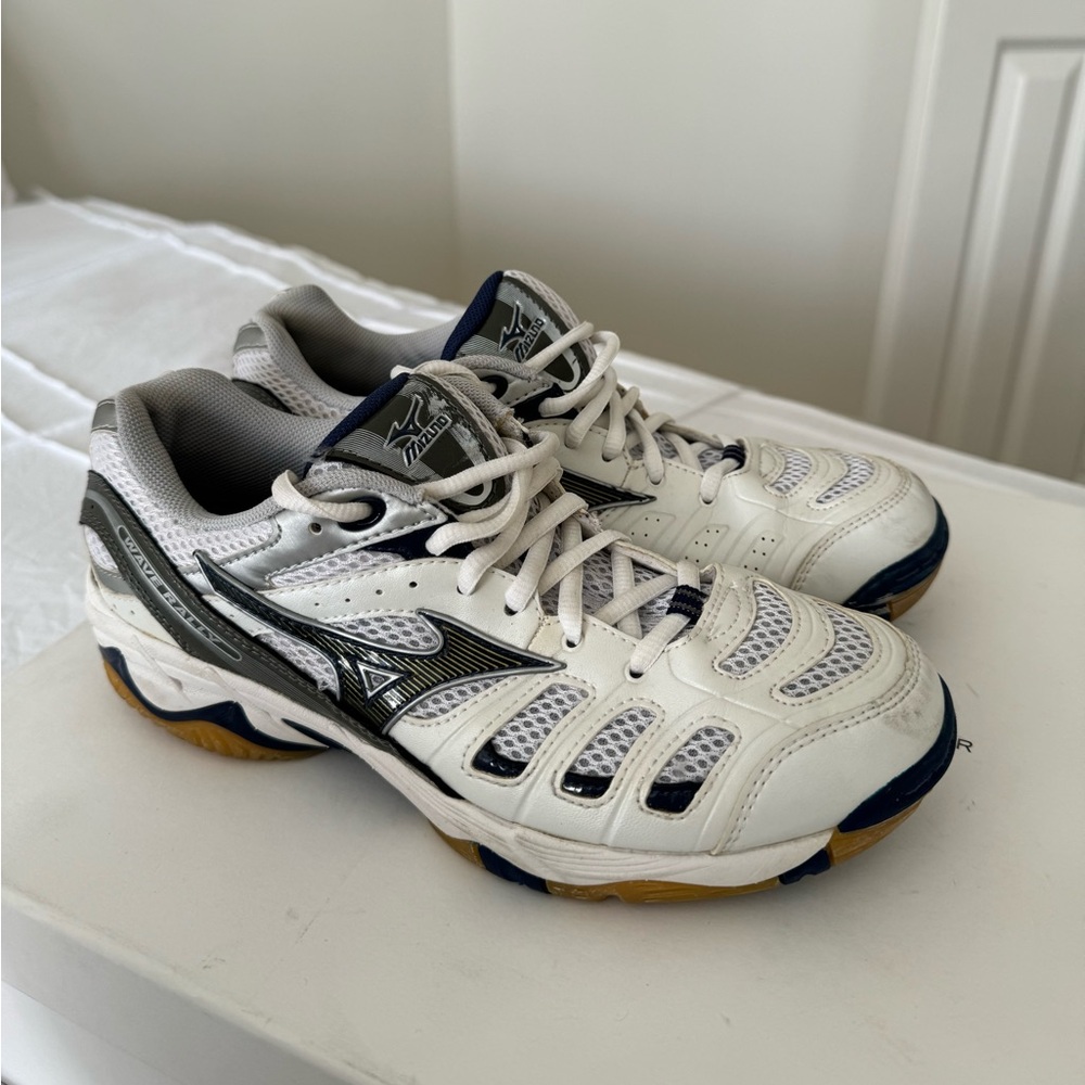 Mizuno Indoor Volleyball Shoes